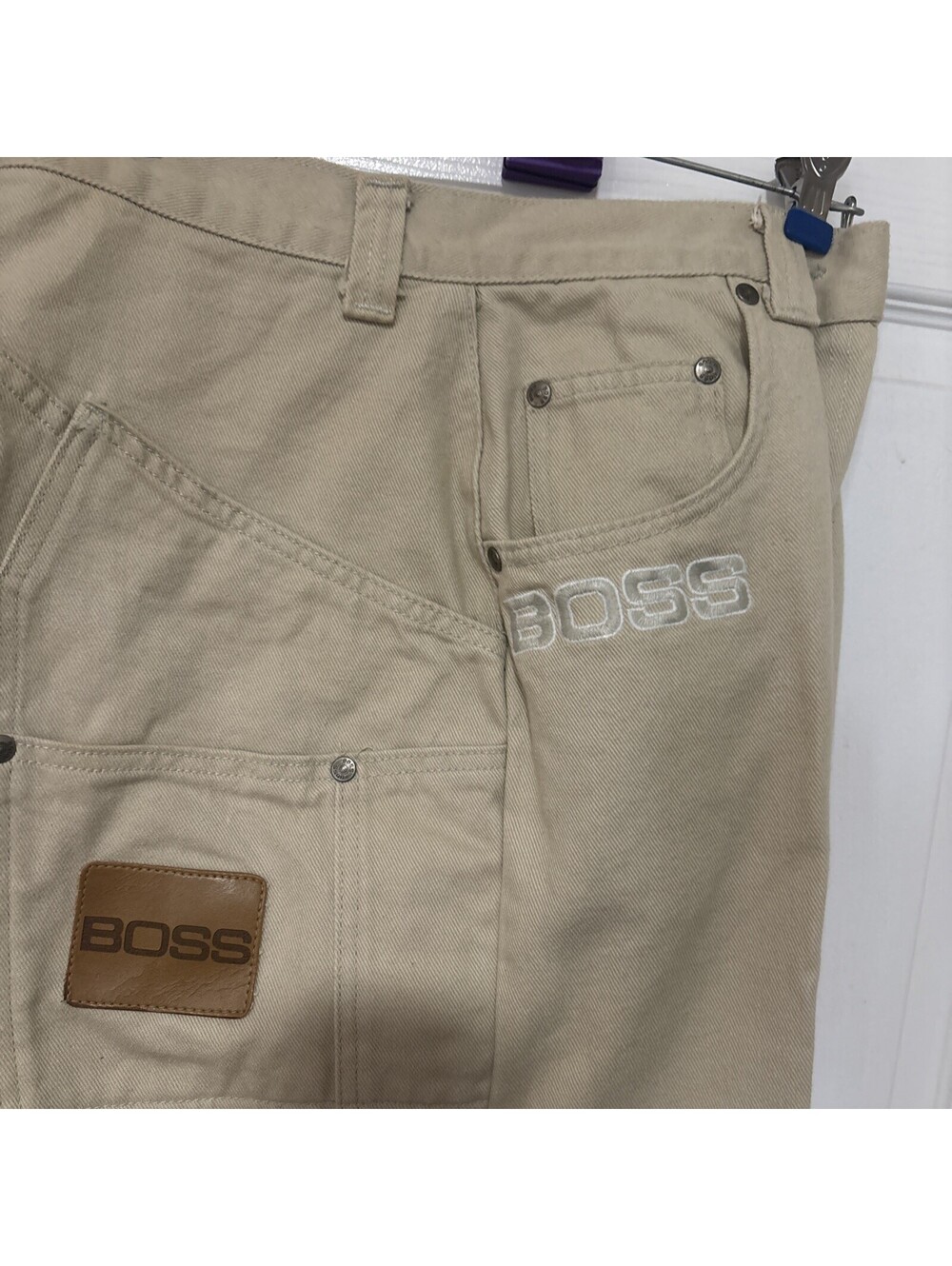 Boss Jeans 32l